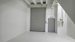 T-space (D18), Factory #551310071